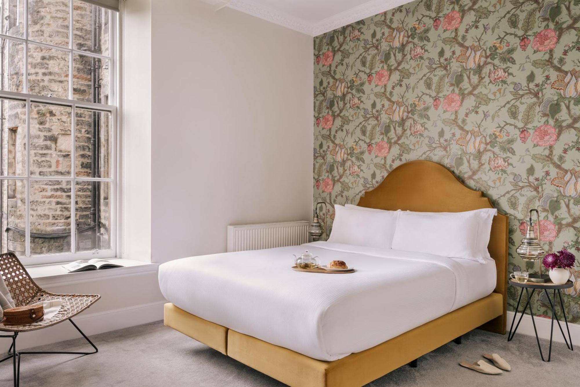 Thistle Suites Royal Garden — Foto 3
